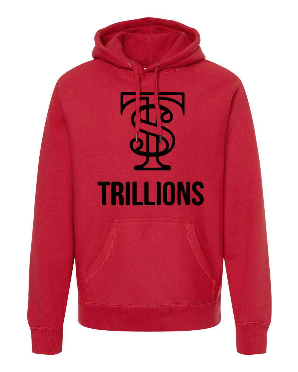 PREMIUM T$ Trillions Hoodie