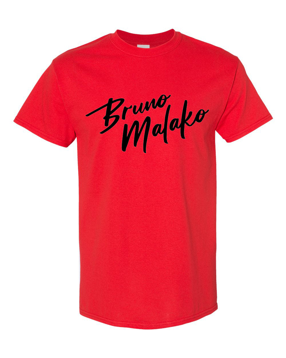 Bruno Malako T-Shirt