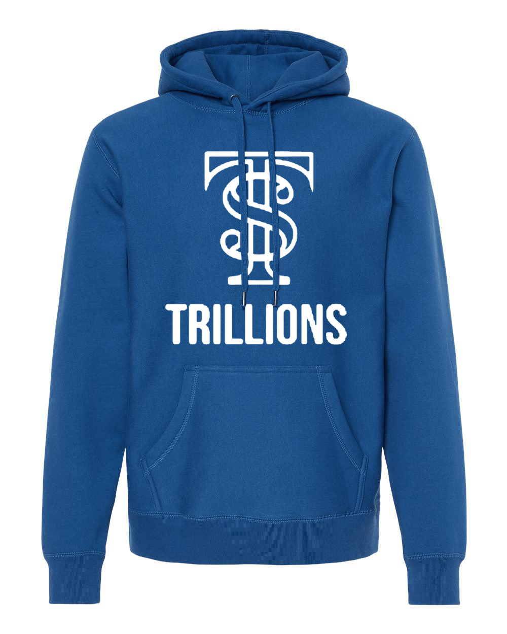 PREMIUM $ Trillions Hoodie