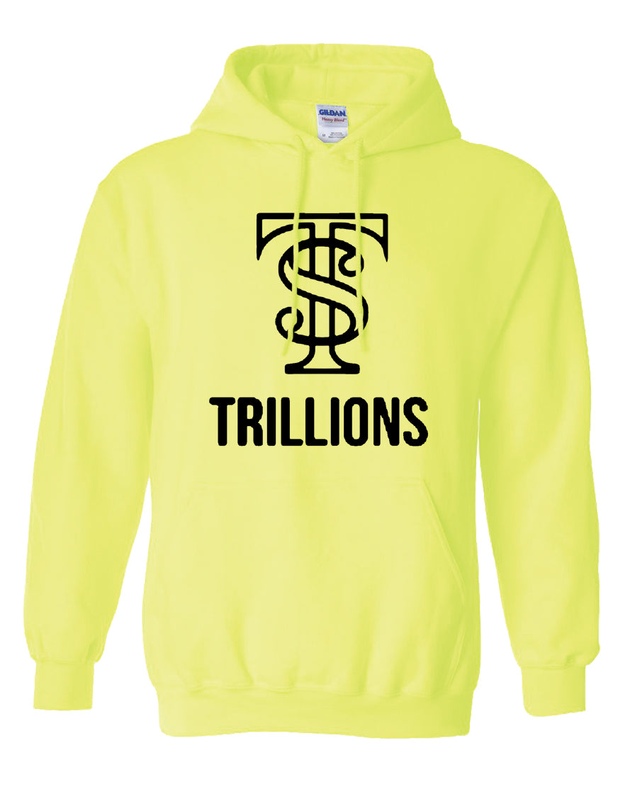 T$ Trillions Hoodie