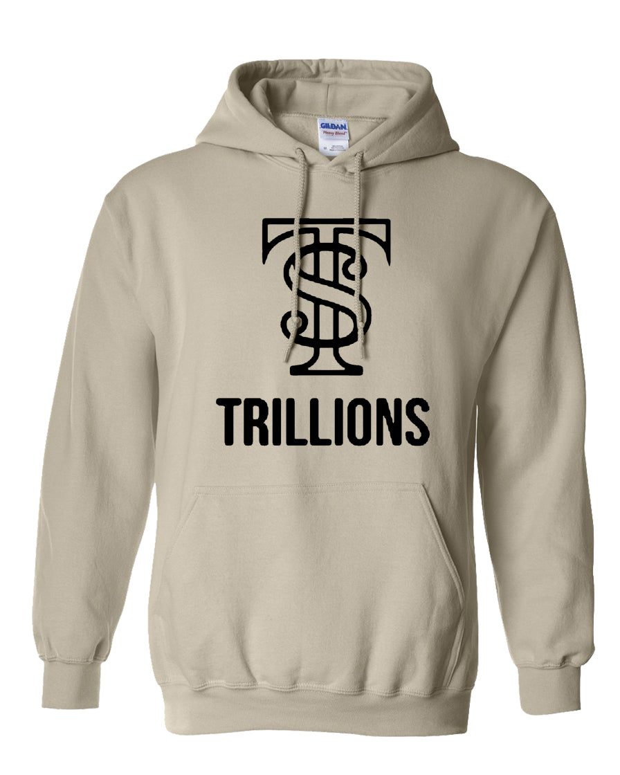 $ Trillions Hoodie