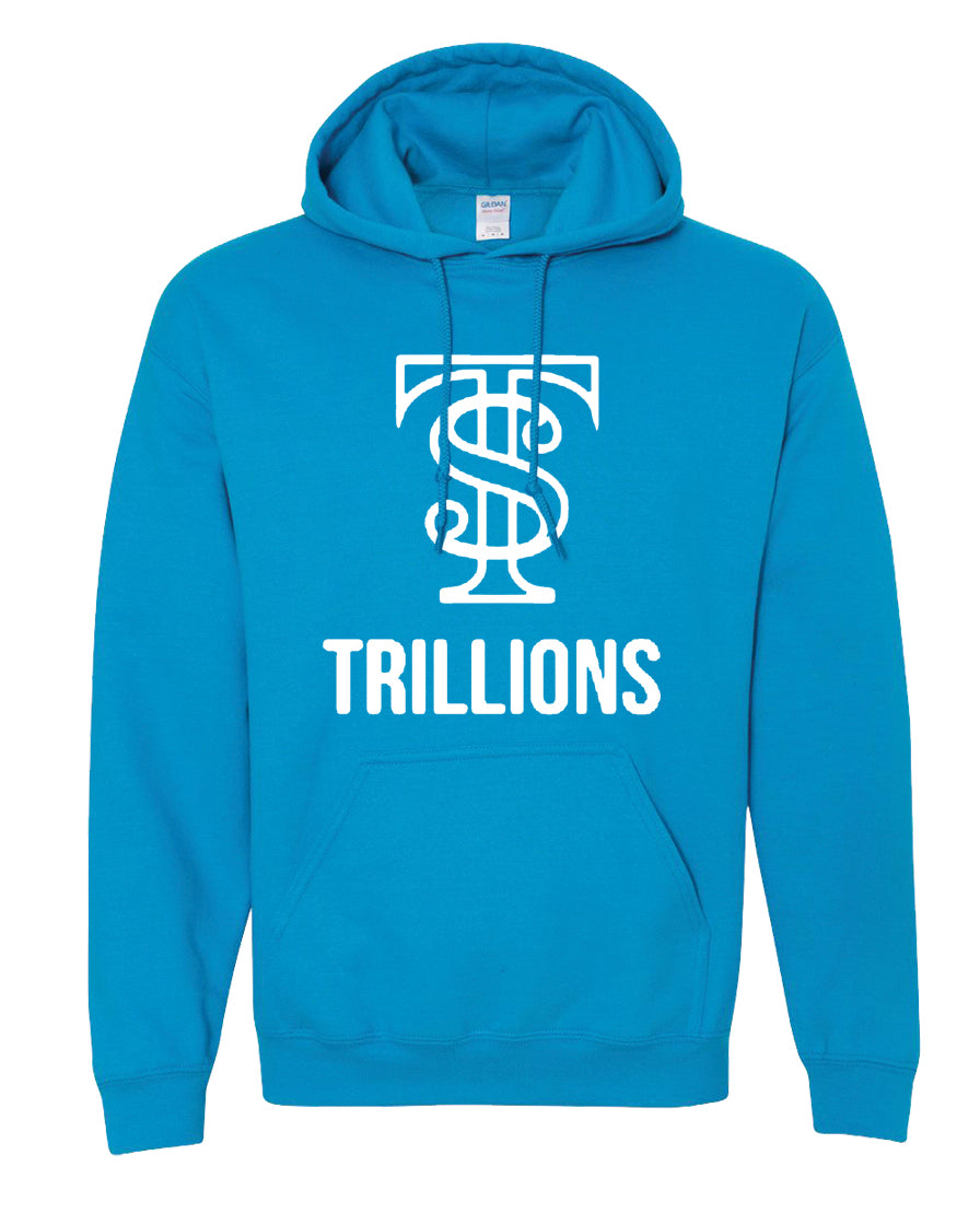 $ Trillions Hoodie