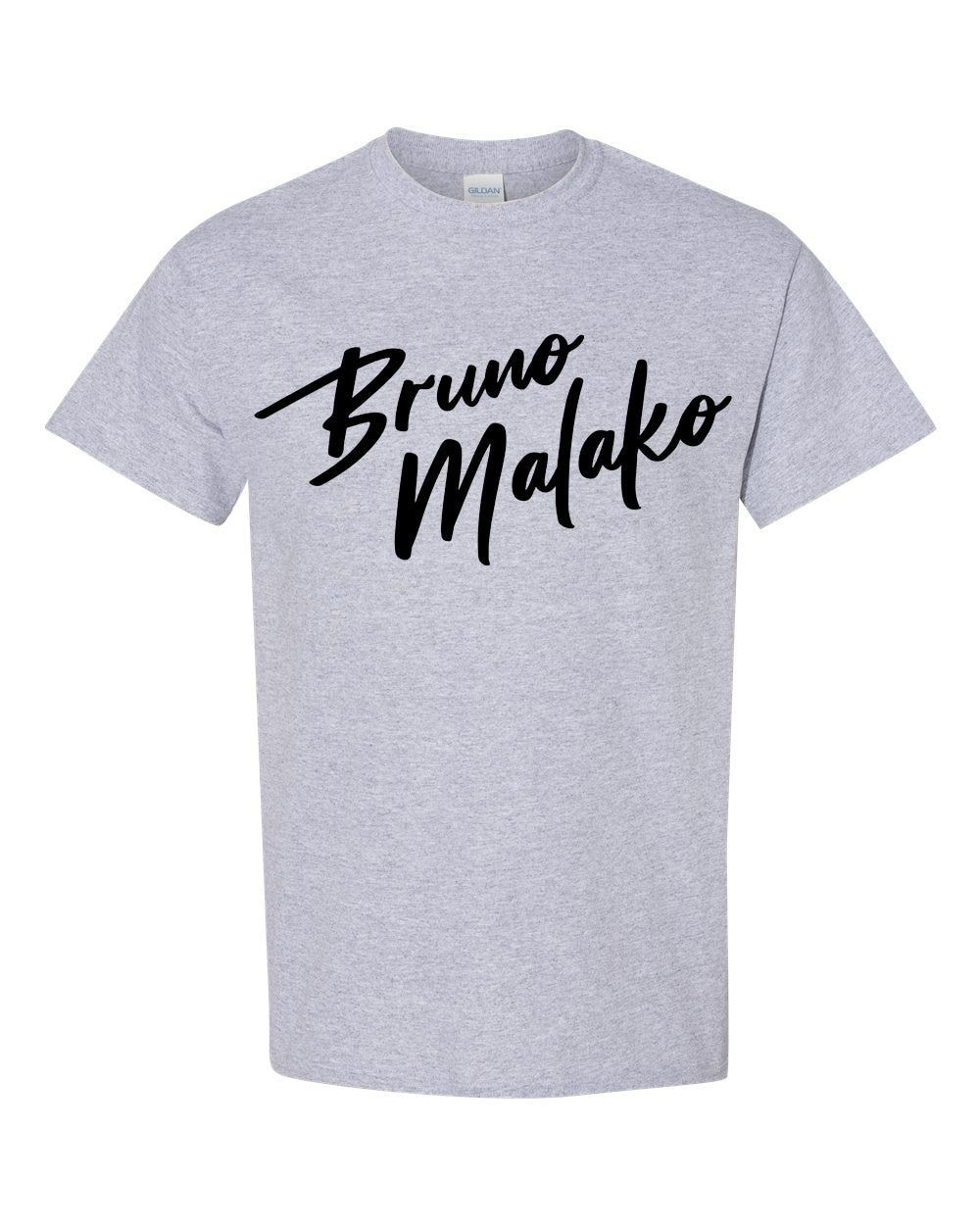 Bruno Malako T-Shirt