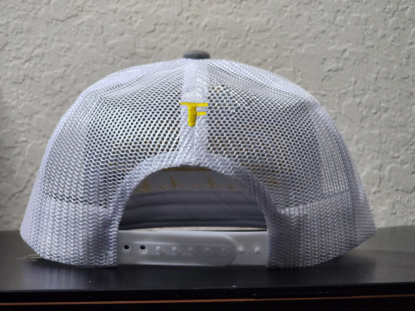 Team Fabio Chakalaka Snapback Cap