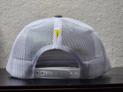 Team Fabio Chakalaka Snapback Cap