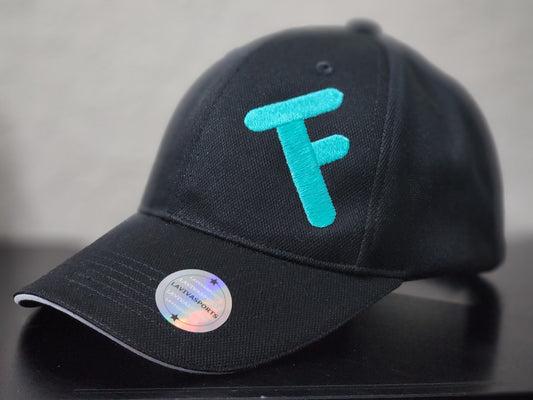Team Fabio TF Velcro Baseball Cap