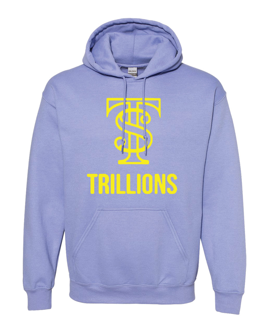 $ Trillions Hoodie