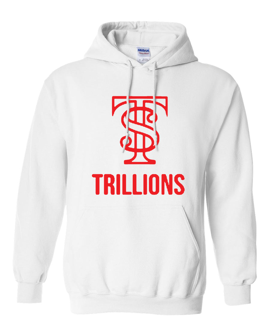 T$ Trillions Hoodie